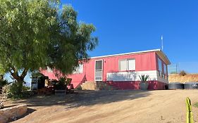 Rancho Matalote En Valle De Guadalupe